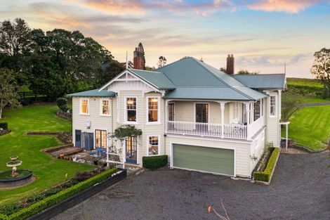 Photo of property in 140 Anzac Road, Pukekohe, 2120