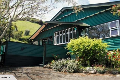 Photo of property in 70 Glen Road, The Glen, Dunedin, 9011