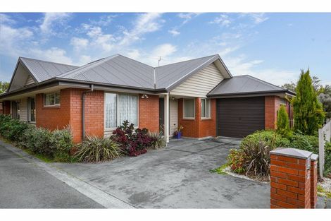 Photo of property in 22a Willard Street, Spreydon, Christchurch, 8024