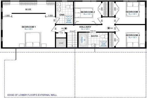 Photo of property in 9 Nerehana Place, Red Beach, 0932