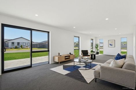 Photo of property in 1 Coleman Lane, Amberley, 7410