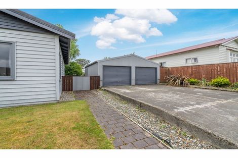 Photo of property in 464 Tay Street, Hawthorndale, Invercargill, 9810