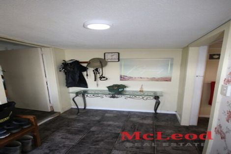 Photo of property in 4 Fergusson Street, Rakaia, 7710