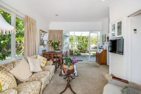 Photo of property in 8 Kurahaupo Street, Orakei, Auckland, 1071