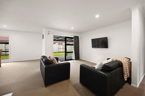 Photo of property in 44 Keston Crescent, Flagstaff, Hamilton, 3210