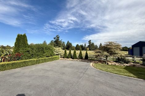 Photo of property in 75 Frasers Road, Tinwald, Ashburton, 7778