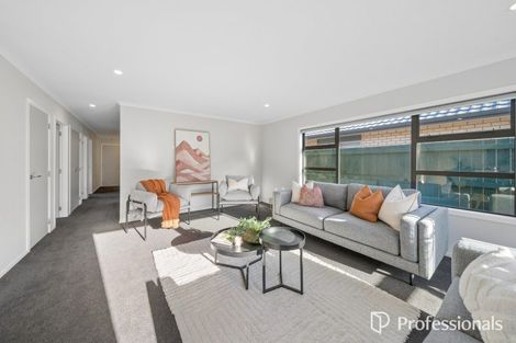 Photo of property in 96 Farmer Crescent, Taita, Lower Hutt, 5011