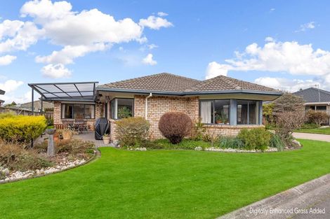 Photo of property in 53 Tawavale Street, Pukehangi, Rotorua, 3015