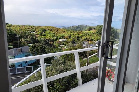 Photo of property in 2/22 Mccoll Street, Vogeltown, Wellington, 6021