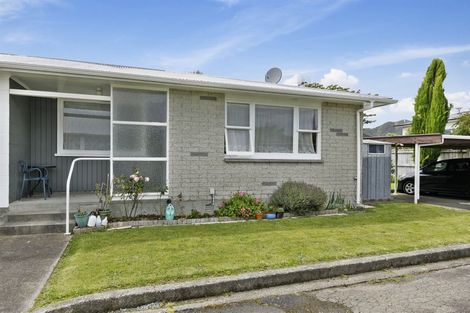 Photo of property in 24/3 Copeland Street, Hutt Central, Lower Hutt, 5011