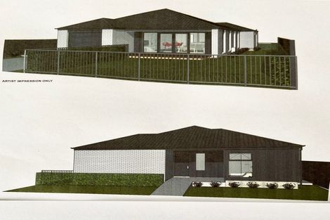 Photo of property in 13 Aroha Street, Pegasus, 7612