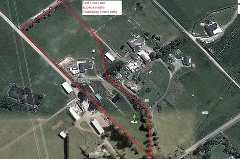 Photo of property in 539 Ferguson Street, Palmerston North, 4410