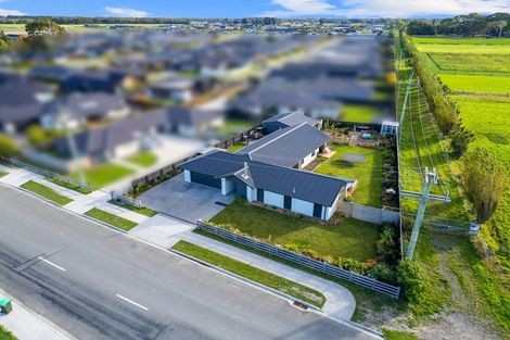 Photo of property in 1454 Springs Road, Lincoln, 7608