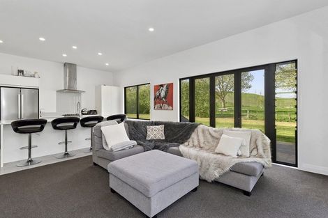 Photo of property in 591c Pencarrow Road, Tamahere, Hamilton, 3283