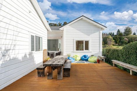 Photo of property in Two Rivers Ohakune, 44 Burns Street, Ohakune, 4625