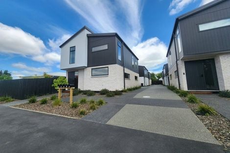 Photo of property in 11c Penrith Avenue, Somerfield, Christchurch, 8024