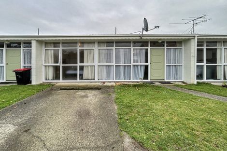 Photo of property in 3/73 Chapman Street, Richmond, Invercargill, 9810