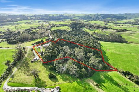 Photo of property in 694 Silver Hill Road, Wellsford, 0974