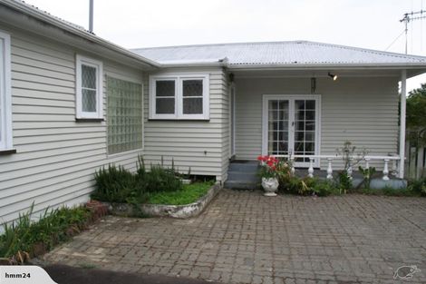 Photo of property in 14 Konini Street, Levin, 5510