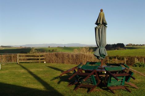 Photo of property in 1100 Kawhia Road, Tihiroa, Otorohanga, 3973