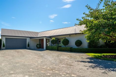 Photo of property in 143 Falvey Road, Levels, Timaru, 7975