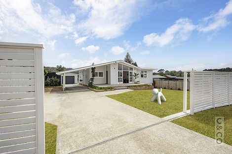 Photo of property in 25 Maude Street, Riverhead, 0820