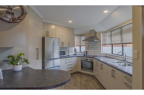 Photo of property in 12 Chaucer Street, Highfield, Timaru, 7910