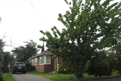 Photo of property in 2 Ajax Street, Burwood, Christchurch, 8061