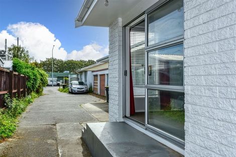Photo of property in 3/262 Milton Street, Sydenham, Christchurch, 8023