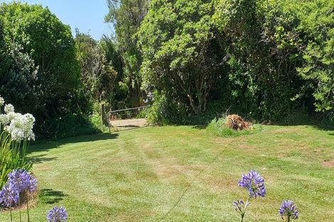 Photo of property in 766 Kaka Road, Okoki, Urenui, 4375