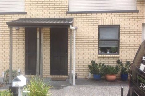 Photo of property in St Claire Village, 49/172 Mcleod Road, Te Atatu South, Auckland, 0610