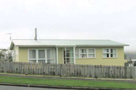 Photo of property in 46 Kotuku Street, Elsdon, Porirua, 5022