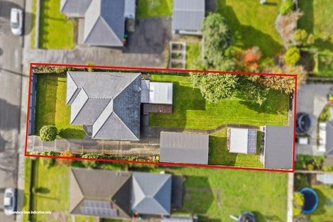 Photo of property in 21 Checketts Avenue, Halswell, Christchurch, 8025