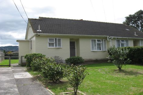 Photo of property in 16 Freyberg Street, Waterloo, Lower Hutt, 5011