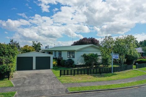 Photo of property in 80 Tawari Street, Matamata, 3400