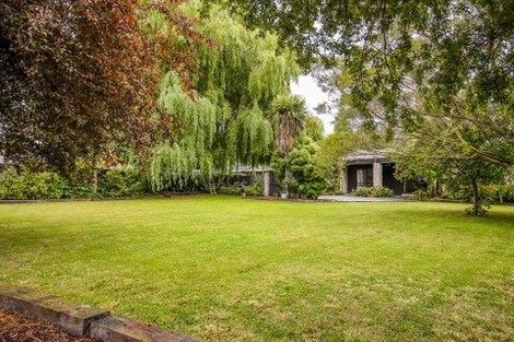 Photo of property in 1 South Belt, Rangiora, 7400