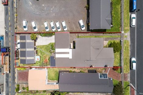 Photo of property in 311 Mackay Street, Thames, 3500