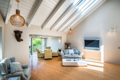 Photo of property in 1/91 Princes Street, Northcote Point, Auckland, 0627