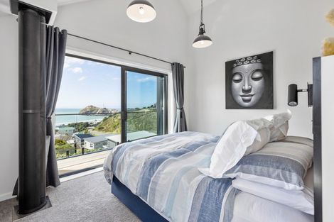 Photo of property in 40 Balfour Crescent, Castlepoint, Tinui, 5889