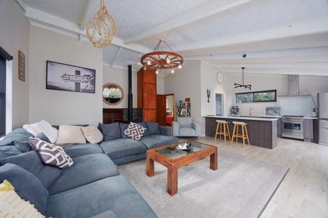 Photo of property in 12 Moa Road, South Bay, Kaikoura, 7300
