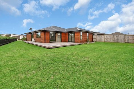 Photo of property in 6 Halifax Drive, Waipu, 0510