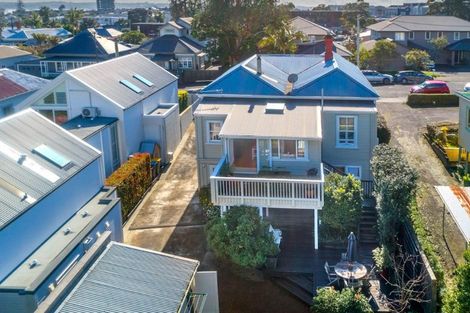 Photo of property in 4 Ponsonby Terrace, Ponsonby, Auckland, 1011