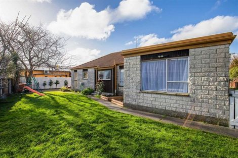 Photo of property in 2/264 Hoon Hay Road, Hoon Hay, Christchurch, 8025