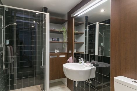 Photo of property in Republic2, 5n/10 Lorne Street, Te Aro, Wellington, 6011