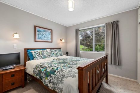 Photo of property in 543 Old Hill Road, Tahuna, Morrinsville, 3373