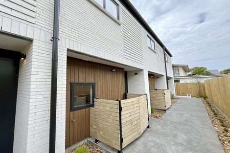 Photo of property in 3/96 Colombo Street, Sydenham, Christchurch, 8023