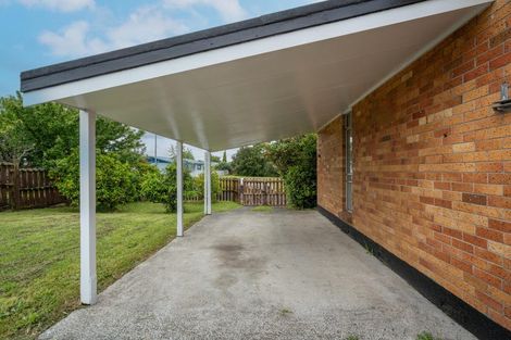 Photo of property in 8 Emerald Place, Chartwell, Hamilton, 3210