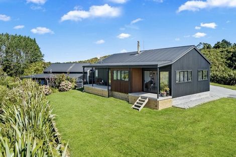 Photo of property in 1770b Ponga Road, Hunua, 2584