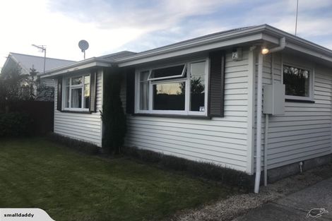 Photo of property in 12 Hoani Street, Papanui, Christchurch, 8053