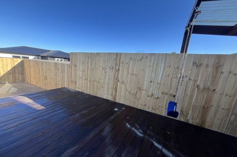 Photo of property in 4 Dominion Road, Nawton, Hamilton, 3200